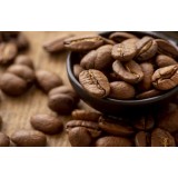Expérience café en grains